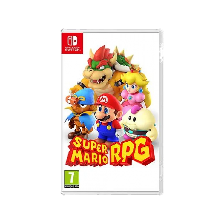 NINTENDO Super Mario RPG Per Nintendo Switch